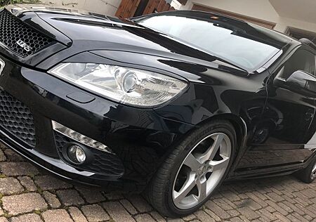 Skoda Octavia Combi 2.0 TDI DSG RS RS