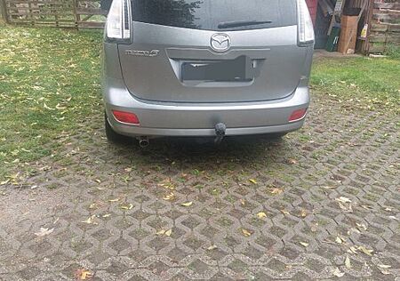 Mazda 5 2.0 Active Active