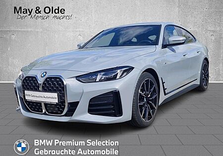 BMW 430 I XDRIVE Sportpaket Navi Digitales Cockpit S
