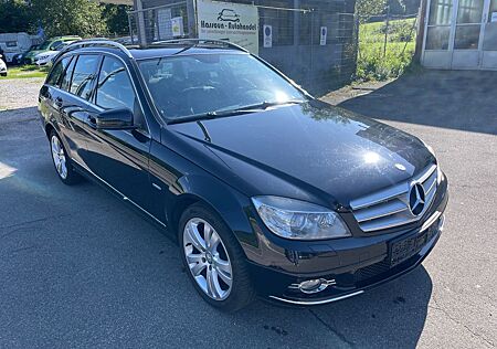 Mercedes-Benz C 250 CDI T BlueEFFICIENCY Special Ed.Automatikg