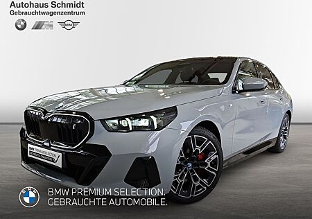 BMW i5 xDrive40 566€ netto Limousine*M Sportpaket Pr