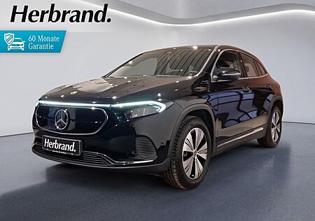 Mercedes-Benz EQA 250+ Electric Art Plus LED Ambi Kamera Carp