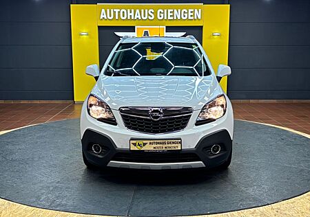 Opel Mokka Edition ecoFlex 4x4/AHK/Navi/Kamera