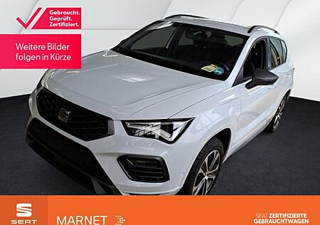 Seat Ateca FR-Line 2.0 TDI DSG Navi*AHK*KAM*El.Heckkl