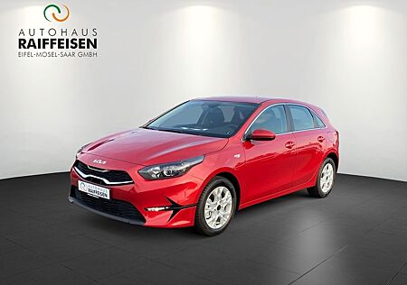 Kia Cee'd / Ceed 1.0 T-GDI 100 PS Vision P7 Komfort