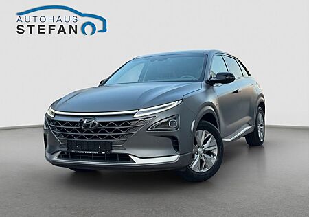 Hyundai Nexo FuelCell Aut. ACC|LED|KAM|Virtual|Keyless
