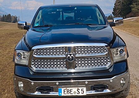 Dodge RAM Laramie V8 LPG Prins Unfallfrei