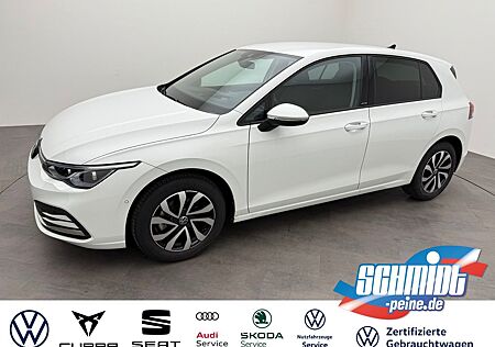 VW Golf Volkswagen 8 1.5 TSI Life ACTIVE IQ.DriveStandhHeadUp
