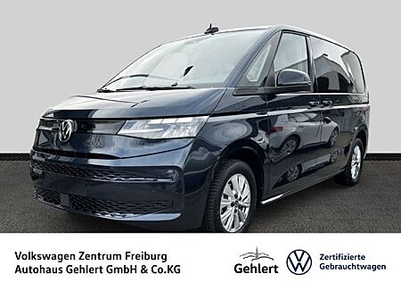 VW T7 Multivan Volkswagen Basis MultiKÜ110TDI Auto.