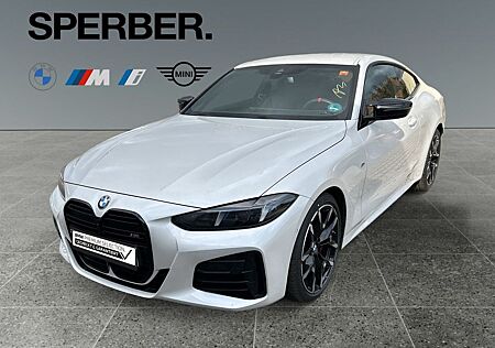 BMW M440i xDrive M Sportpaket Pro*19 Zoll*360 Kamera