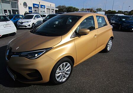 Renault ZOE Experience
