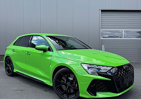 Audi RS3 RS 3 Sportback 2.5 294 kW TFSI quattro