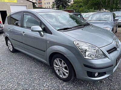 Toyota Verso