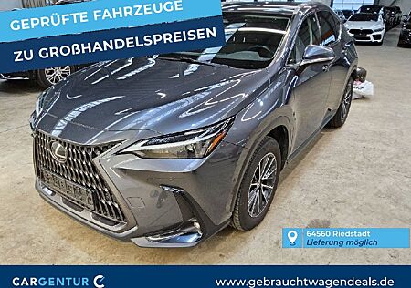 Lexus NX 350h Business Line ACC LED Lane BLIS