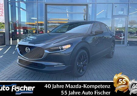Mazda CX-30 2.0 (186PS) Schalter Homura Modell 2025 Ma