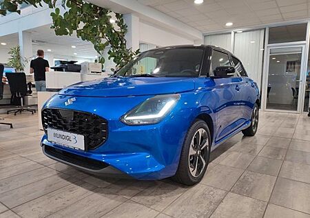 Suzuki Swift Comfort+ Hybrid RFK SHZ KLIMAAUT LED