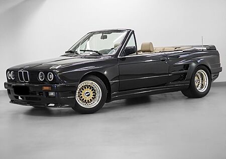 BMW 325i E30 Cabrio*KOENIG-UMBAU*SAMMLER*1.HAND