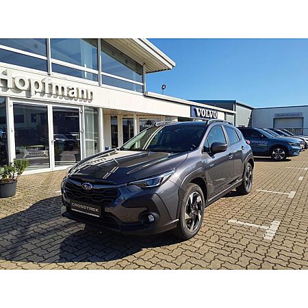 Subaru Crosstrek leasen