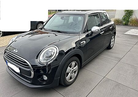 Mini ONE - Licht- &Excitment-Paket,Pano.Dach,PDC,LED