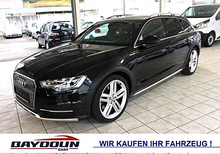 Audi A6 Allroad quattro 3.0 TDI/Leder/Pano/EU5