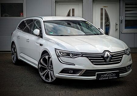 Renault Talisman Grandtour Ambiente*20Zoll*HUD*Navi*ACC*