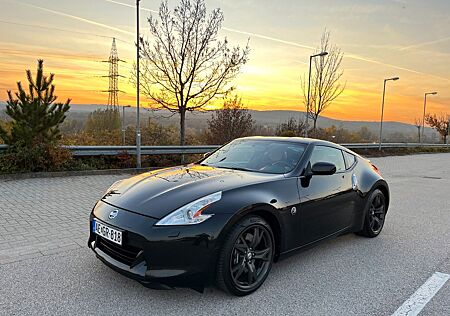 Nissan 370Z 3.7 -