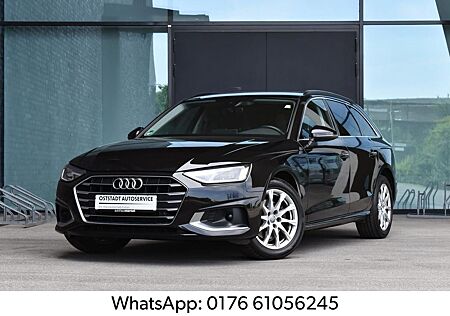 Audi A4 Avant 35 2.0TDI advanced*ACC*NAVI*KAMERA*