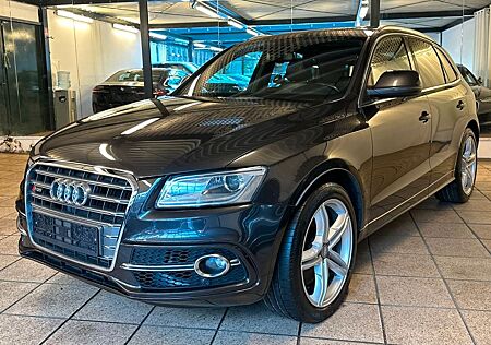 Audi SQ5 3.0 TDI quattro Sline Pano Navi Xenon