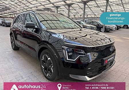 Kia Niro EV e-Niro Inspiration 64,8 LED|Navi|Kamera|ACC