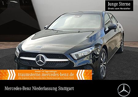 Mercedes-Benz A 250 e Lim Style/MBUX HighEnd/Kamera/LED/Ambi