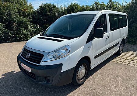 Fiat Scudo L2H1 130 Multijet 9 Sitzer / 2x vorhanden!