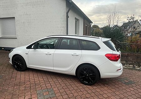 Opel Astra Sports T. 1.4 T ecoFLEX Style 88 S/S Style
