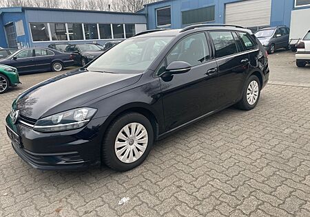VW Golf Volkswagen VIIVariant 1.6 TDI-Klima-Tempomat-Sitzheiz.