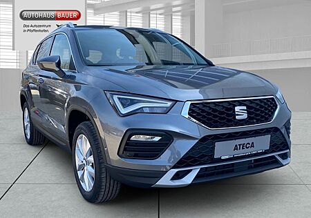 Seat Ateca Style 1.5 TSI Road Edit. AHK Sitzh. Einpar