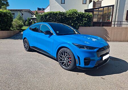 Ford Mustang Mach-E gebraucht kaufen Ford Mustang Mach-E 358kW