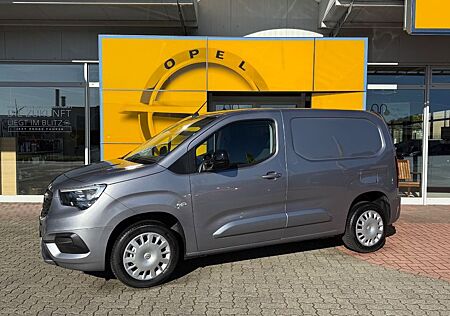 Opel Combo gebraucht kaufen Opel Combo E Cargo 1,5 Basis Kamera*PDC*SHZ