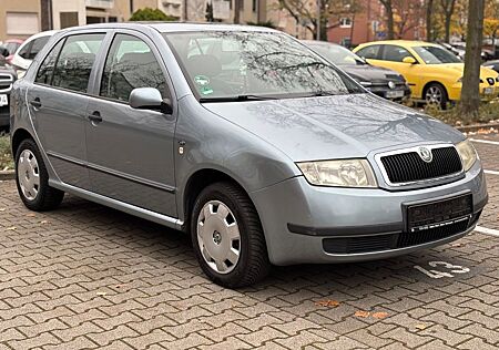 Skoda Fabia 1.4 Comfort/Topzustand/Klima/Tüv0526/