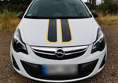Opel Corsa 1.3 CDTI ENERGY 70kW ENERGY