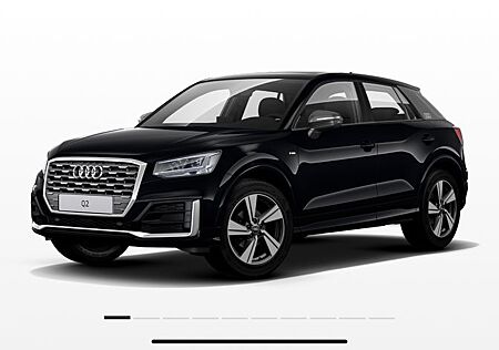 Audi Q2 1.0 TFSI ultra S tronic sport sport