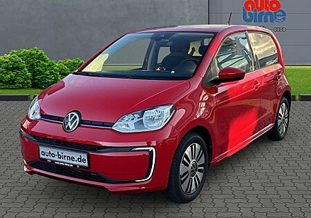 VW Up Volkswagen e-! Style Plus CCS Klimaautom DAB Ambienteb