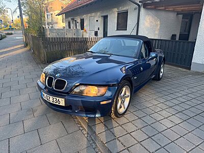 BMW Z3 Roadster 1.8 -