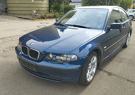 BMW 318 TI Compact M Paket