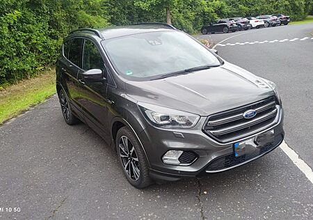 Ford Kuga 2,0 TDCi 4x4 132kW ST-Line PowerShift S...