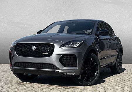 Jaguar E-Pace Diesel D200 AWD R-Dynamic S