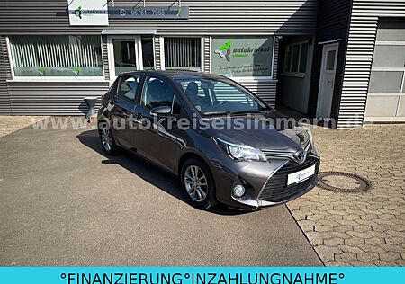 Toyota Yaris °COMFORT°KAMERA°MFL°WENIG KM°GARANTIE°
