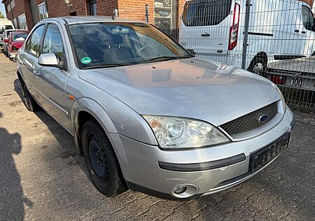 Ford Mondeo 1.8 92 kW Trend *LPG*