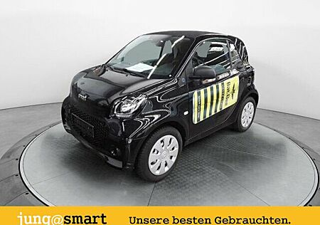 Smart ForTwo EQ