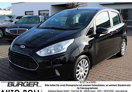 Ford B-Max Klimaautom SHZ PDCv+h Berganfahrass. Kolli