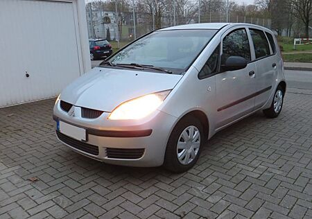 Mitsubishi Colt 1.3 Invite Invite