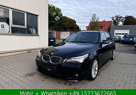 BMW 530i 530 Baureihe 5 Touring Edition Sport
